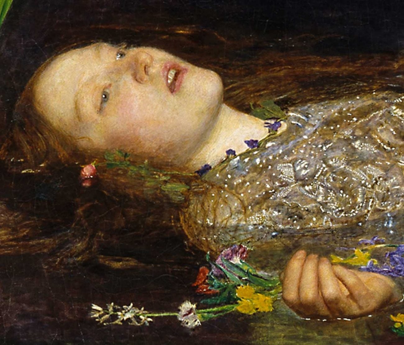 DESPERATIO